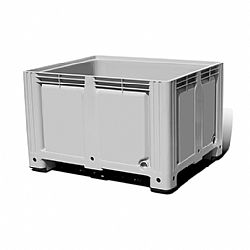 ΠΛΑΣΤΙΚΑ ΠΑΛΕΤΟΚΙΒΩΤΙΑ 1200X1000